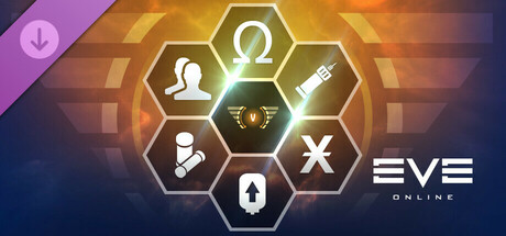 EVE Online: Level 5 Mastery pack cover art