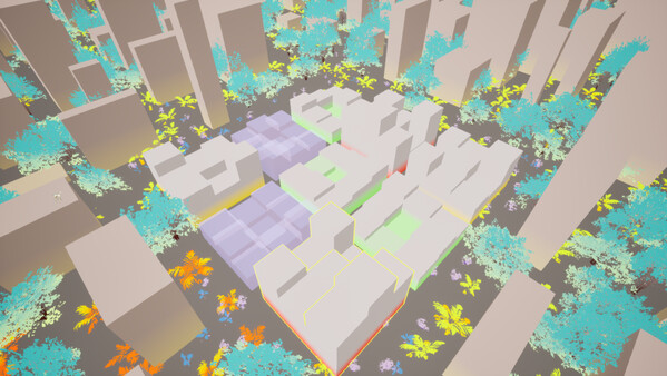 Triumvora screenshot 4