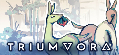 Triumvora cover art