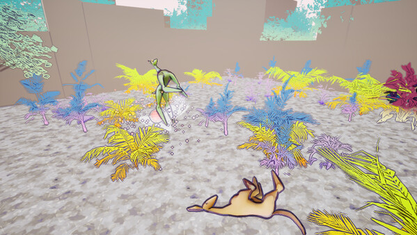 Triumvora screenshot 3