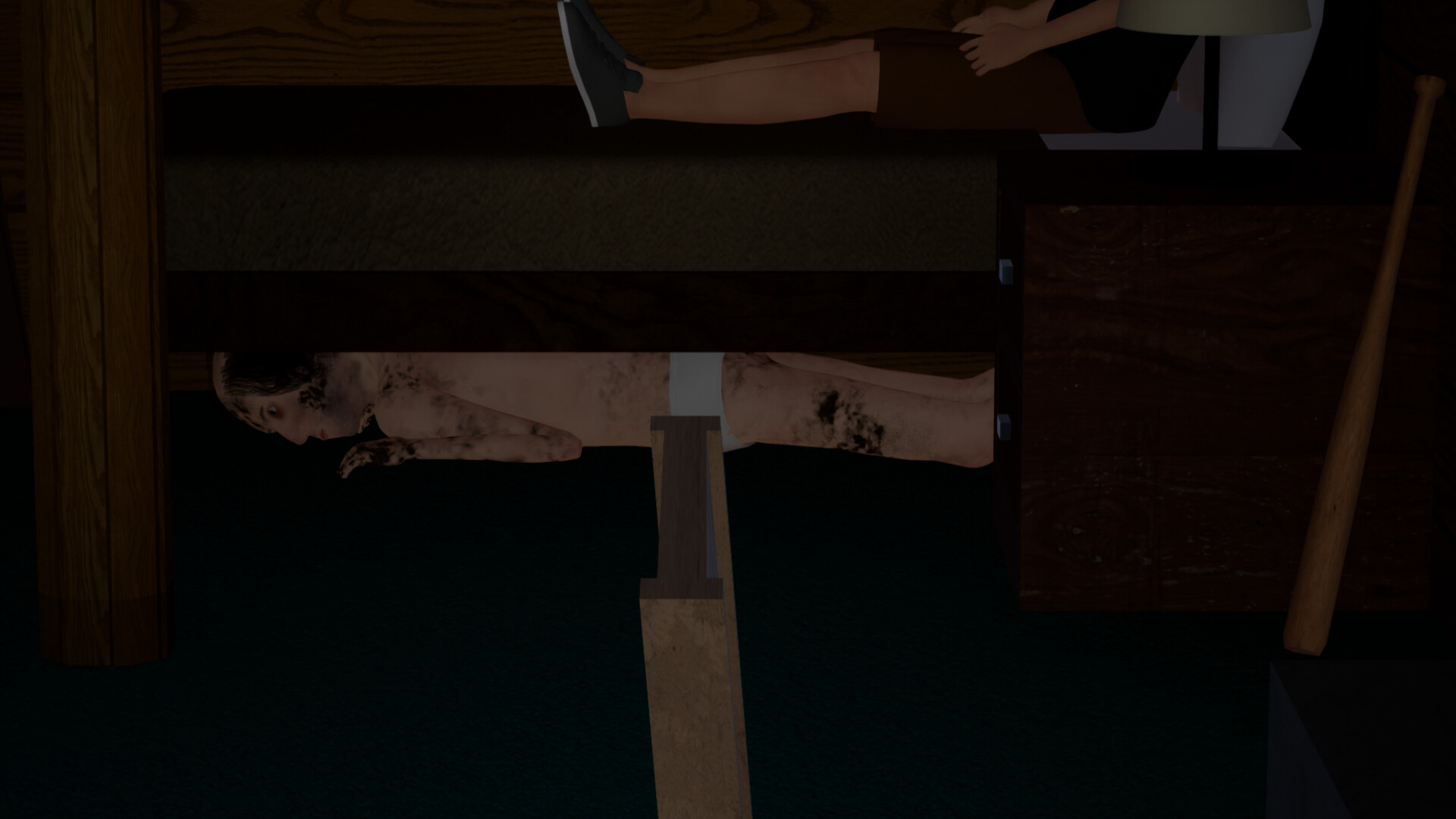 My Stranger Family screenshot #6