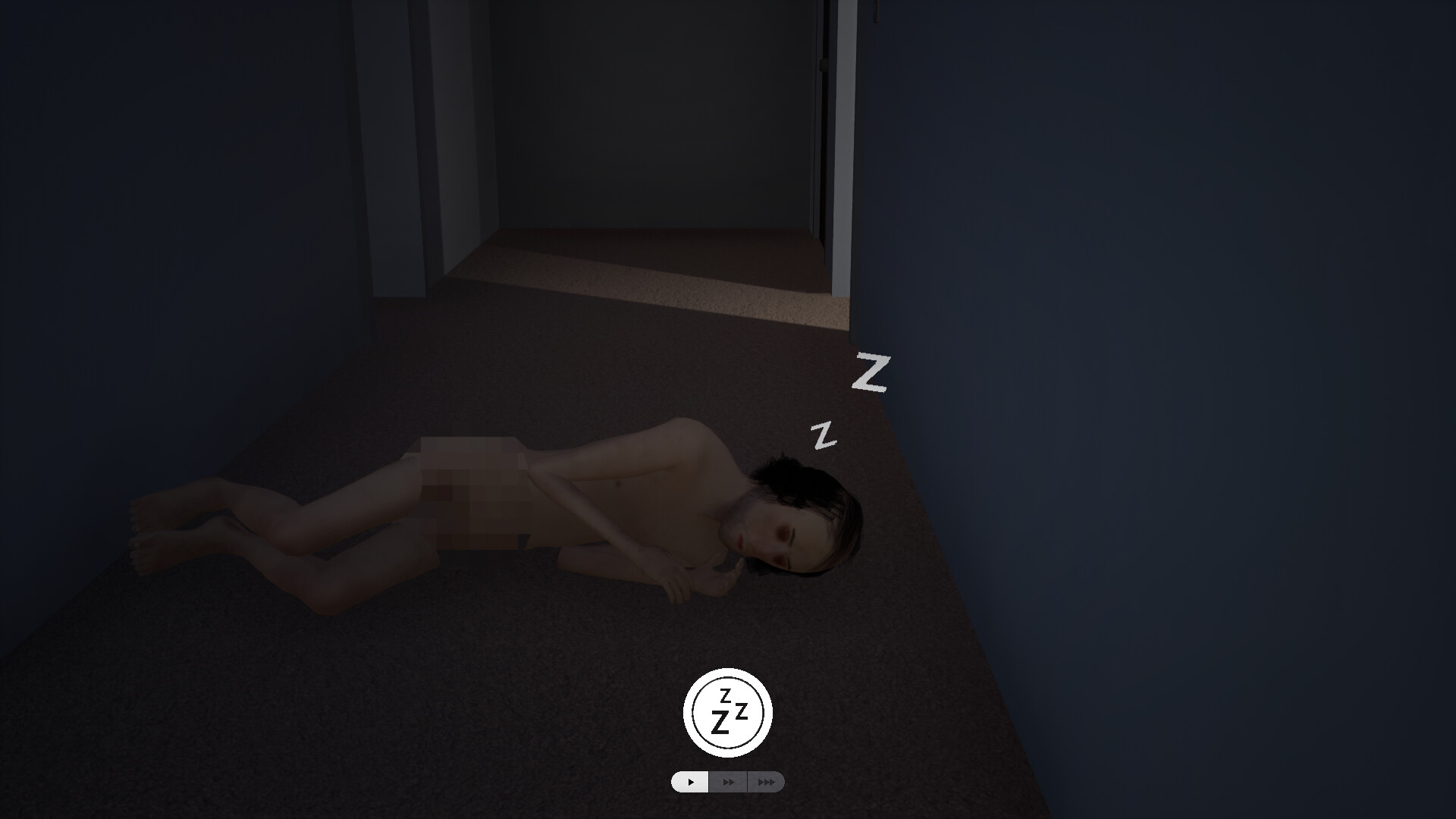 My Stranger Family screenshot #8