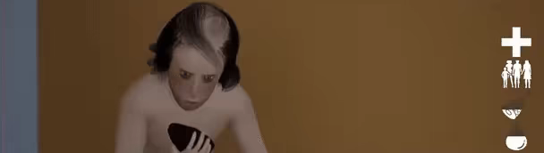 My Stranger Family video 3