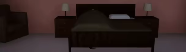 My Stranger Family video 5