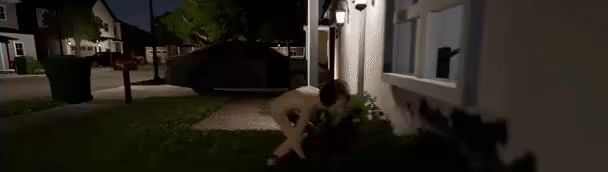 My Stranger Family video 7