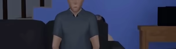 My Stranger Family video 1