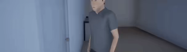 My Stranger Family video 2