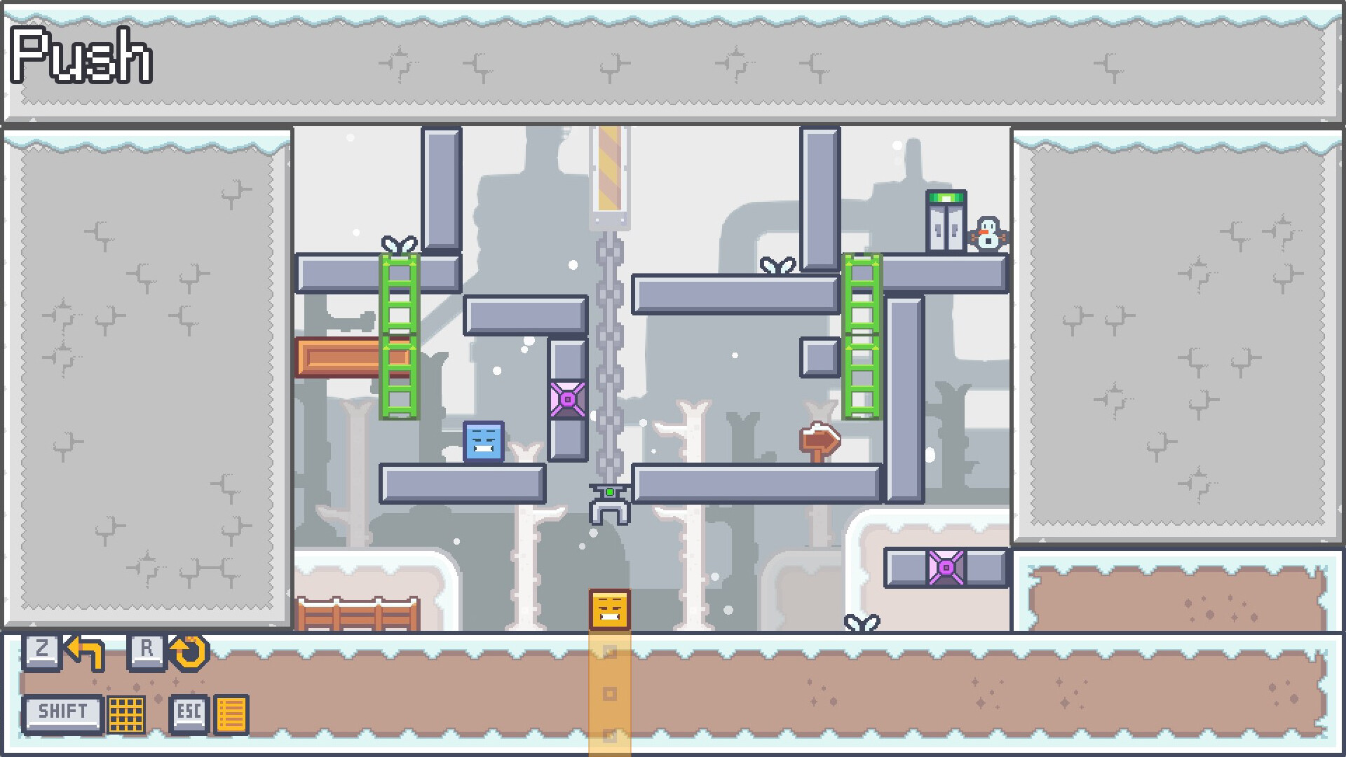 Leap Tactics – Screenshot 11