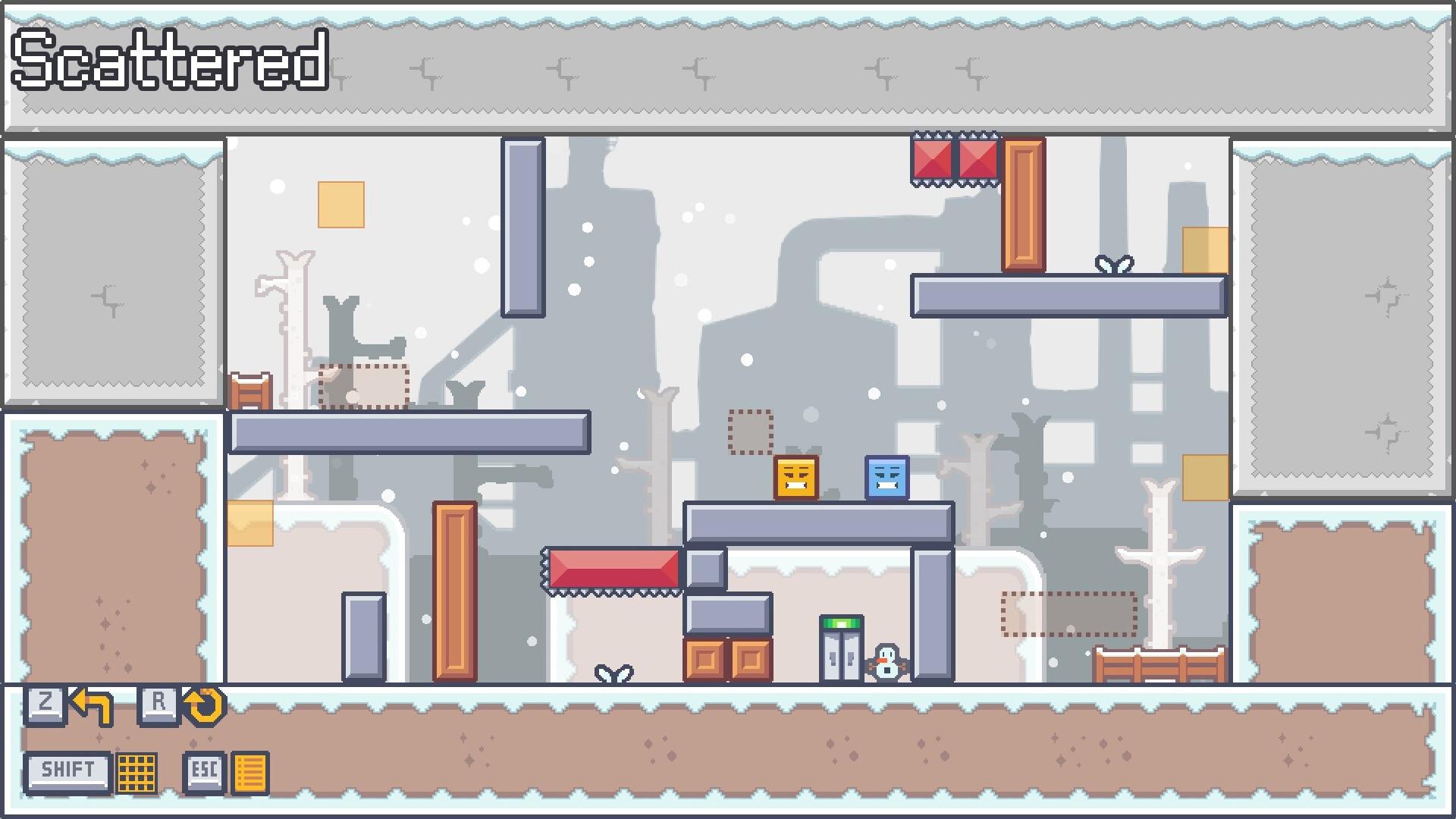 Leap Tactics screenshot 11