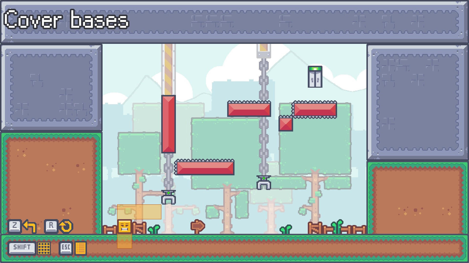 跳跳为营/Leap Tactics screenshot #3