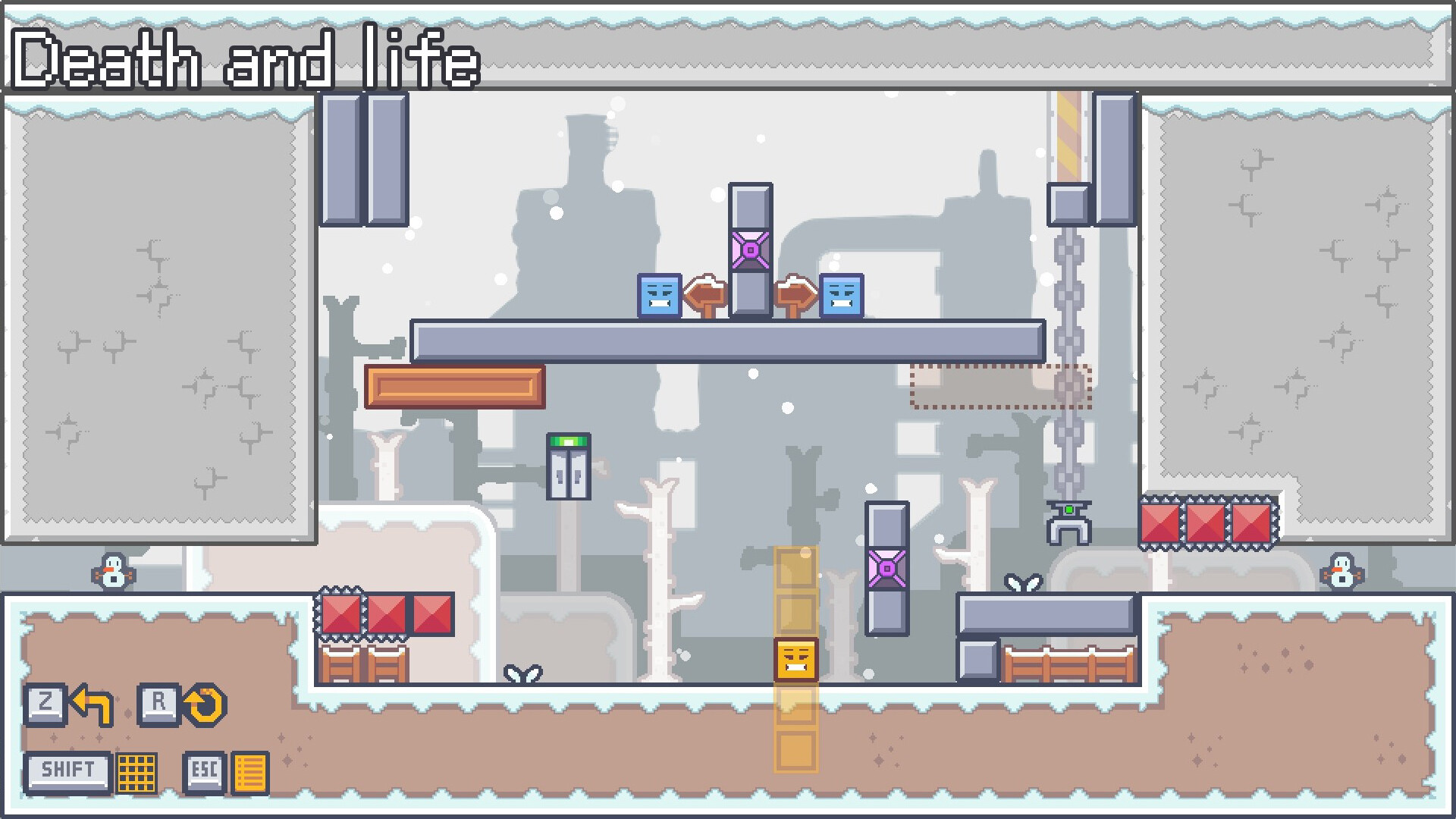 Leap Tactics – Screenshot 12