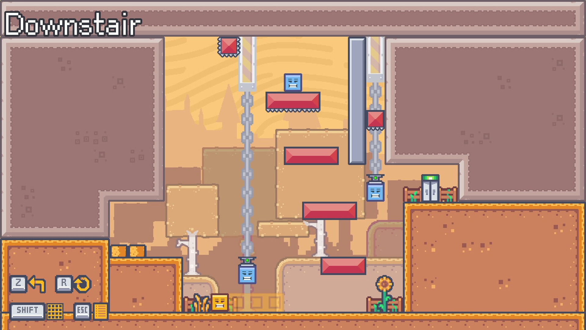 跳跳为营/Leap Tactics screenshot #7