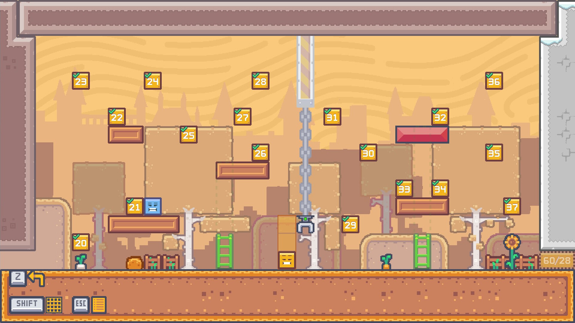 Leap Tactics screenshot 5