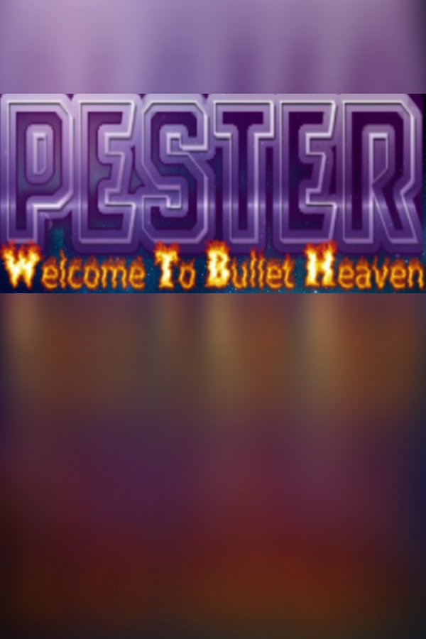 Обложка Pester