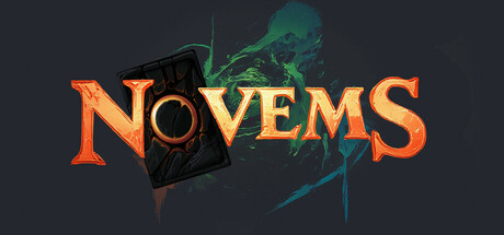 NOVEMS cover art