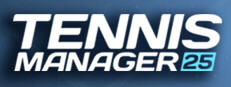 Tennis Manager 25