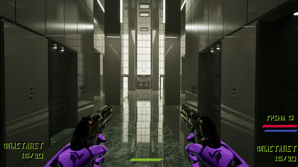 FPI Bank: Cryptocalypse screenshot 3