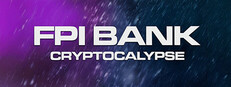 FPI Bank: Cryptocalypse Banner