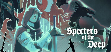 Specters of the Deep game cover