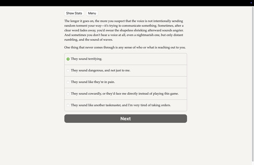 Specters of the Deep screenshot 5
