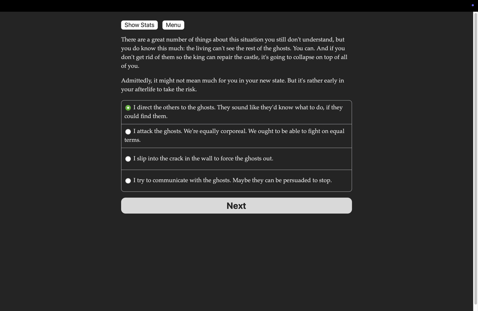 Steam Image