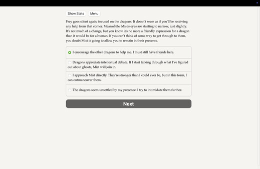 Specters of the Deep.