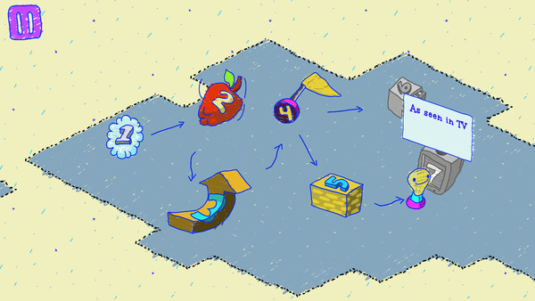 Bulbo's Belief System screenshot 3