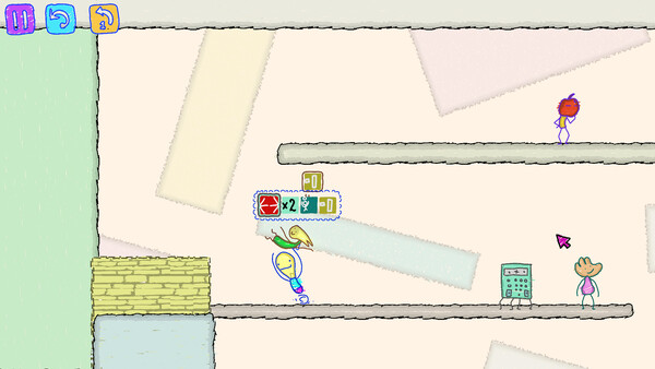 Bulbo's Belief System screenshot 5