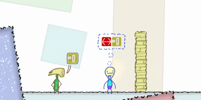 Bulbo's Belief System video 3