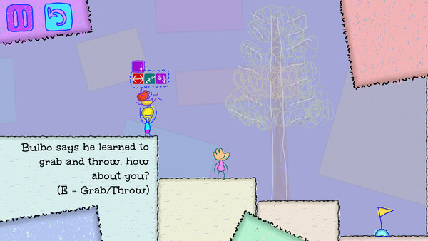 Bulbo's Belief System screenshot 5
