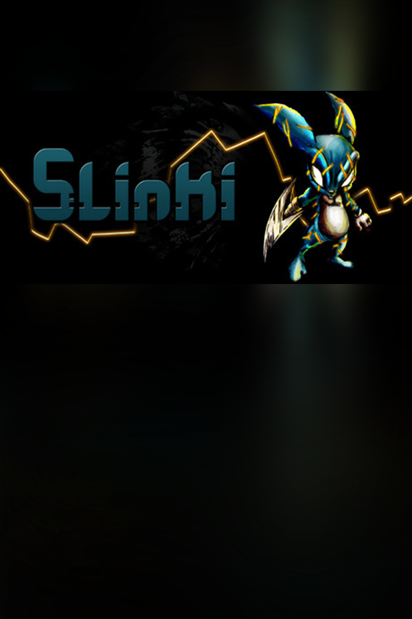 Cover art of Slinki