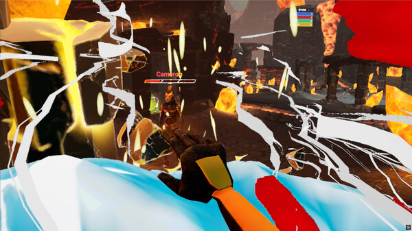 Magic Madness VR