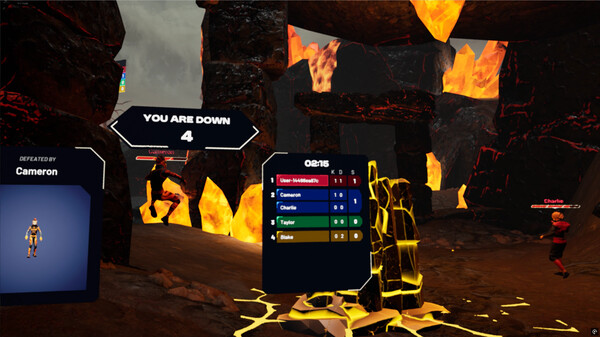 Magic Madness VR