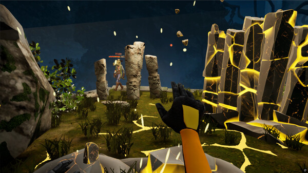 Magic Madness VR screenshot 5