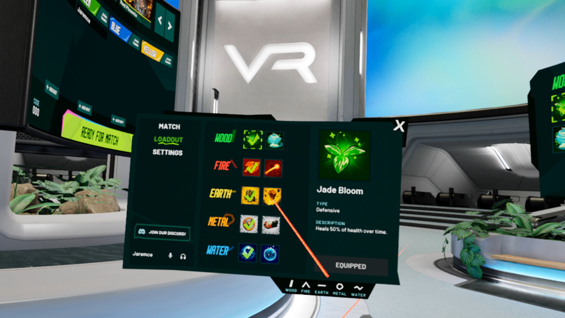 Magic Madness VR Featured Screenshot #1