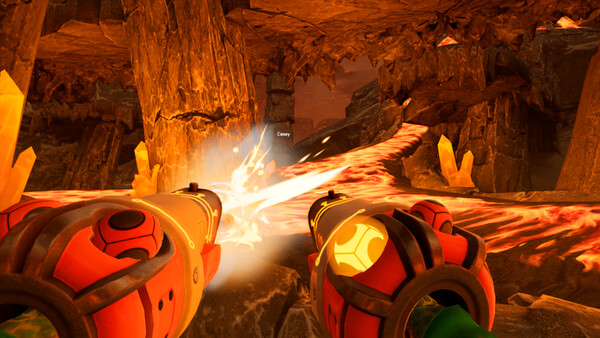 Magic Madness VR screenshot 4