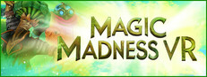 Magic Madness VR