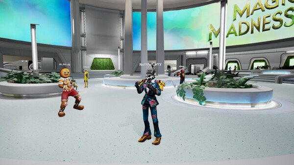 Screenshot media