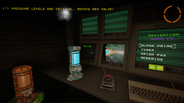 The Survivor screenshot 6