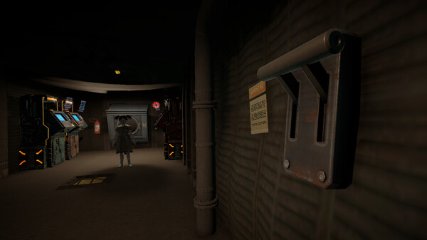 The Survivor screenshot 2