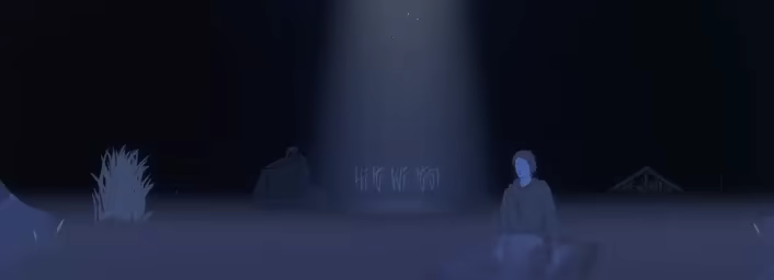 God in a Closet video 1