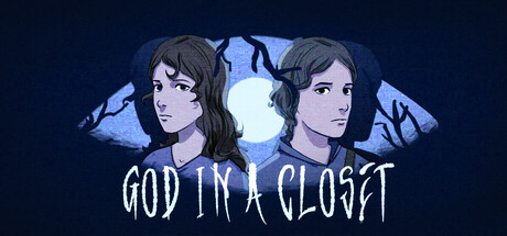 God in a Closet Cover Image