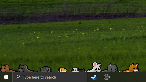 Screen Pets screenshot 6