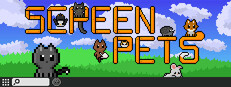 Screen Pets
