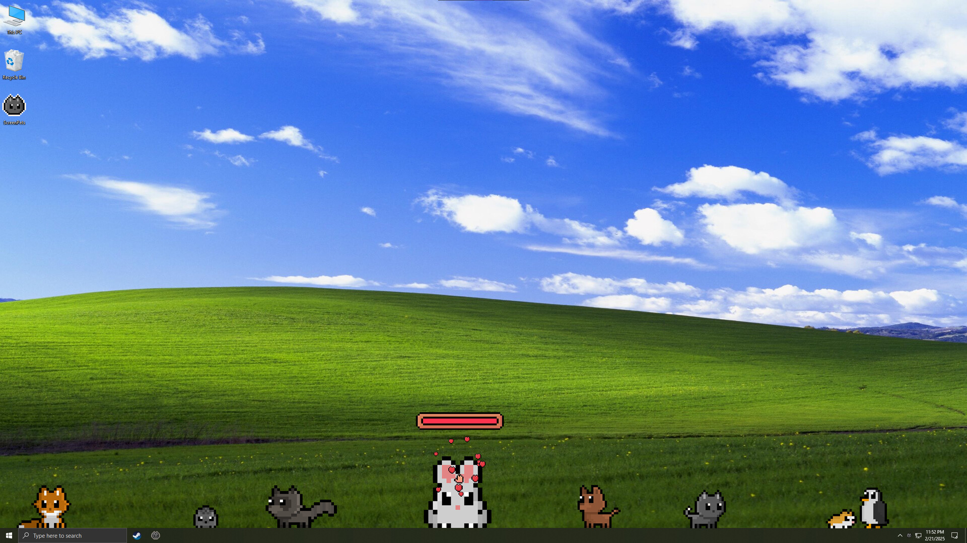 Screen Pets screenshot #9