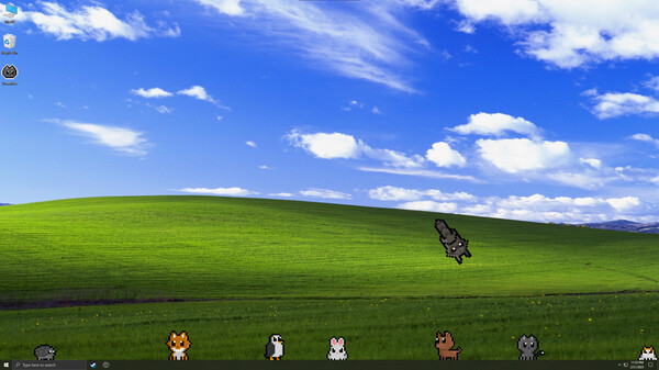 Screen Pets screenshot 12