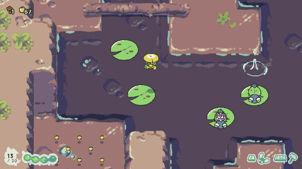 Insectile Demo