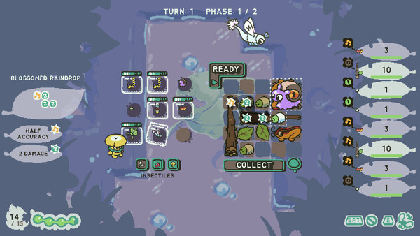 Insectile Demo