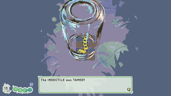 Insectile Demo screenshot 2