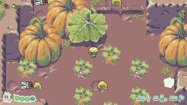 Insectile Demo screenshot 3